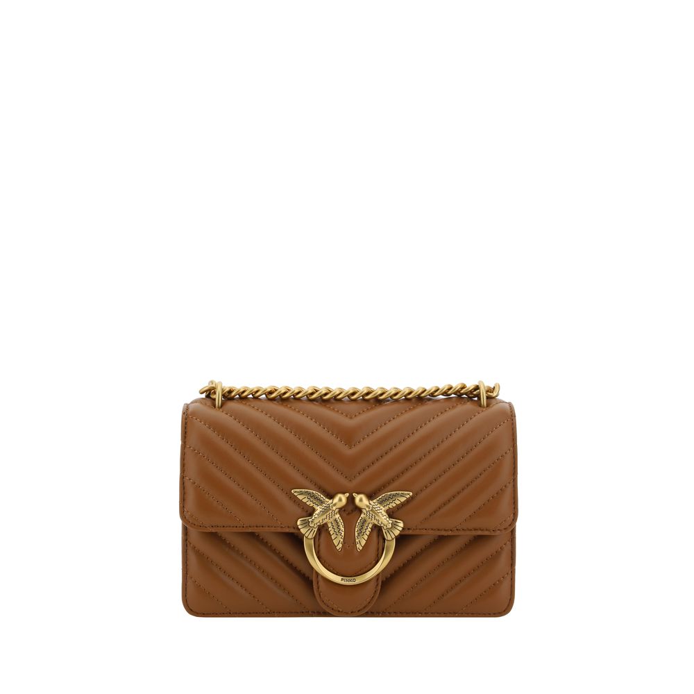 Mini Love Shoulder Bag