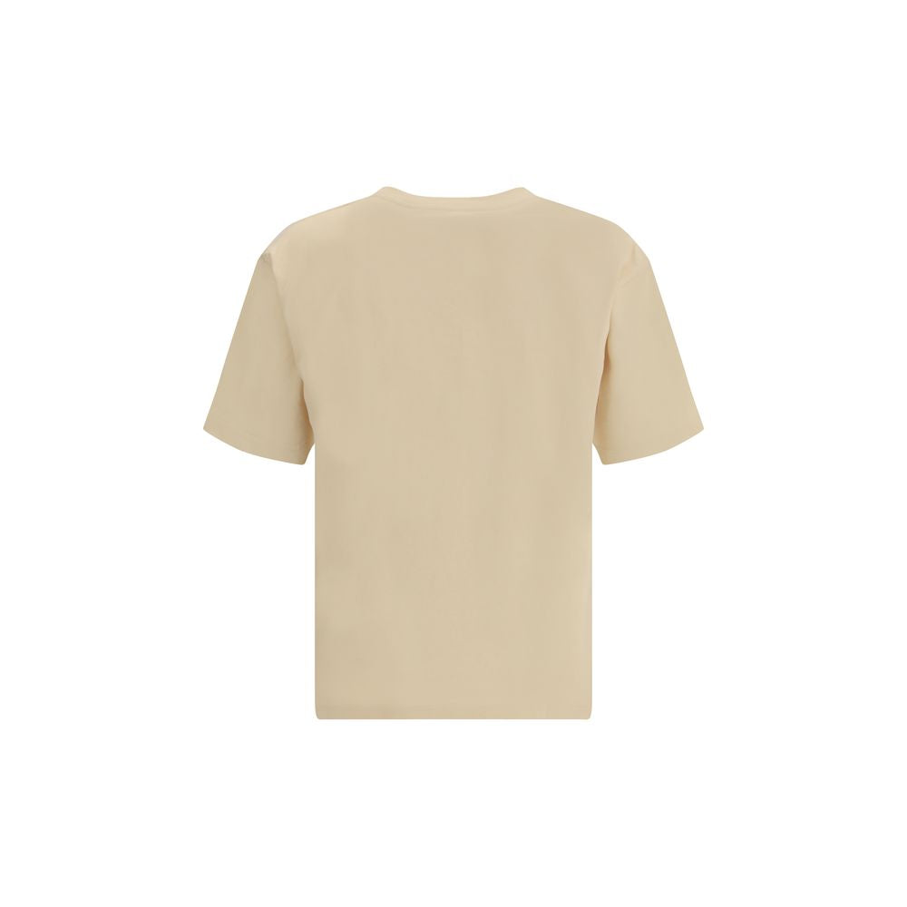 T-Shirt With A “Made in Valentino” print