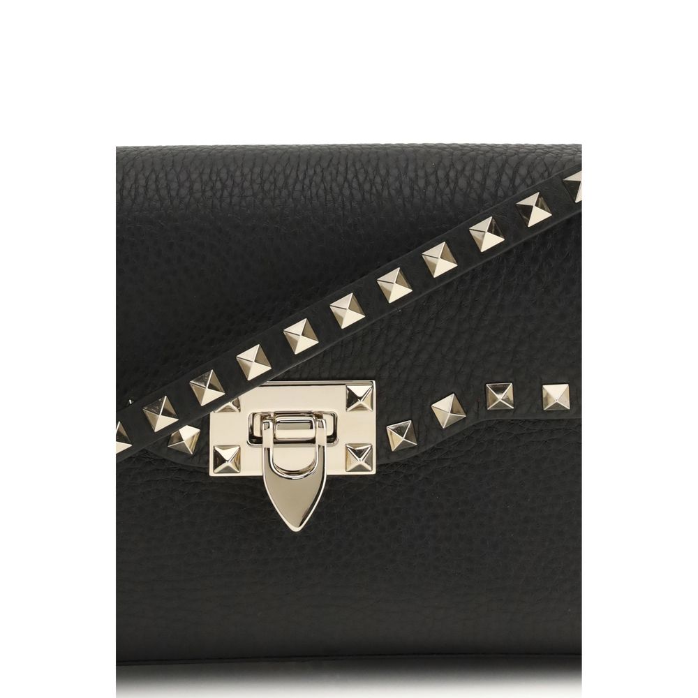 Small Rockstud Shoulder Bag