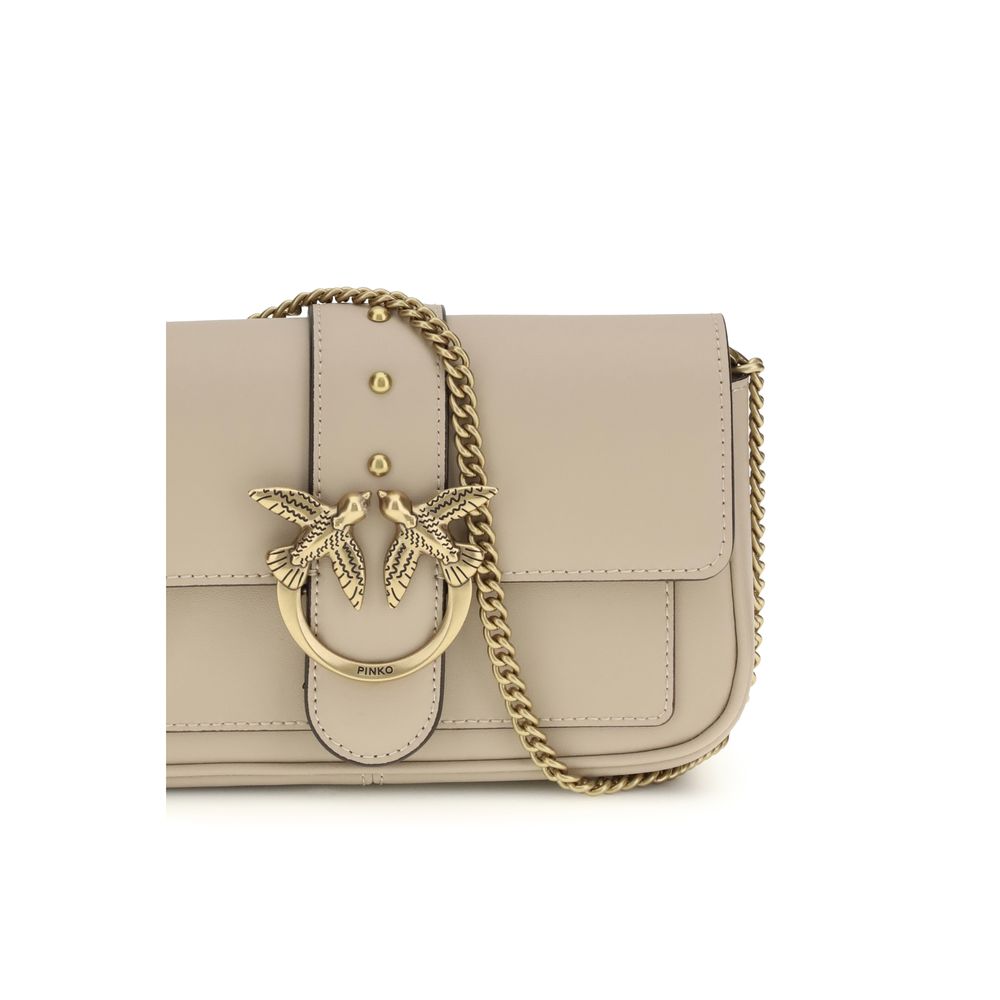 Love One Shoulder Bag