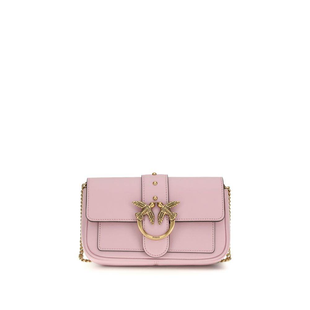 Love One Shoulder Bag