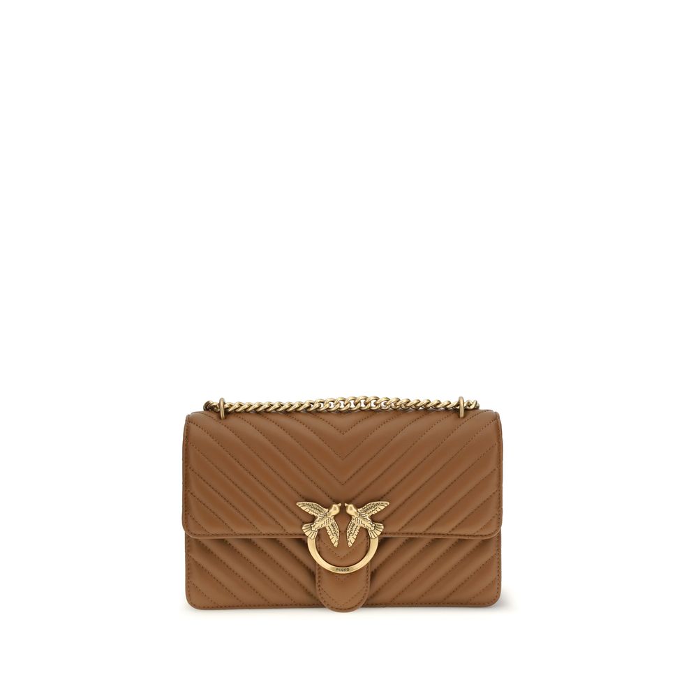 Love One Classic Shoulder Bag