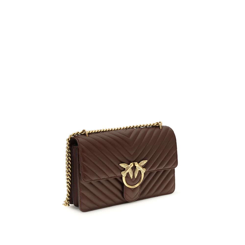 Love One Classic Shoulder Bag