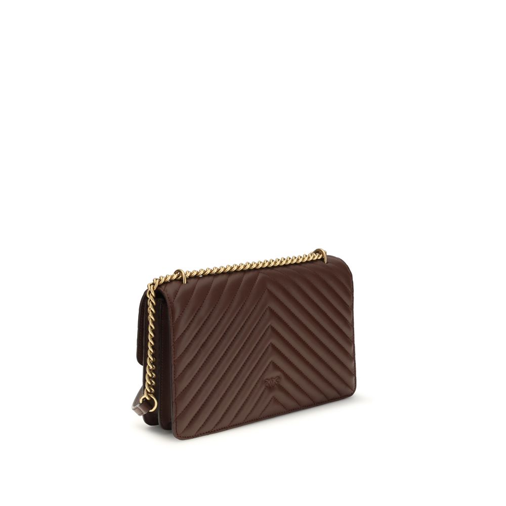 Love One Classic Shoulder Bag