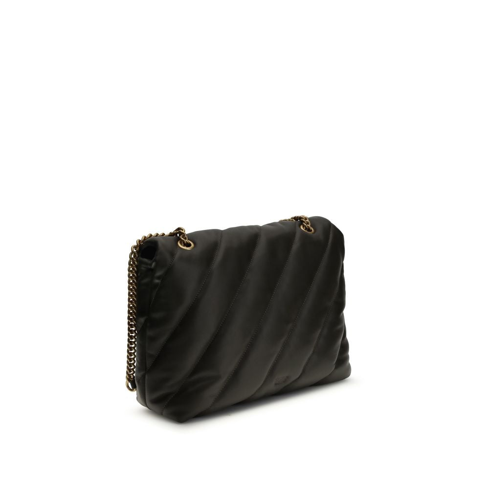 Love Puff Shoulder Bag
