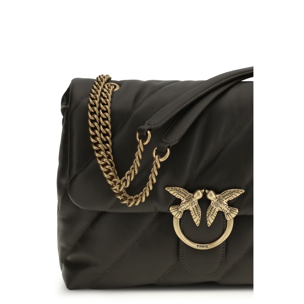 Love Puff Shoulder Bag