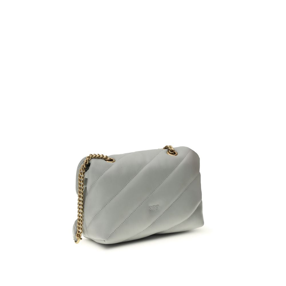 Love Mini Puff Shoulder Bag
