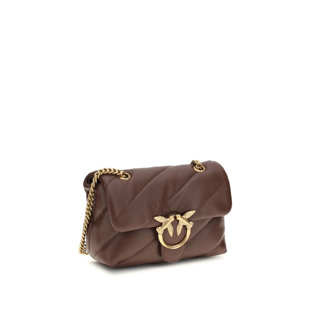 Love Mini Puff Shoulder Bag