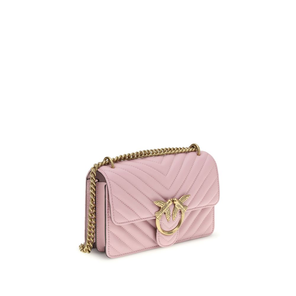 Mini Love Shoulder Bag