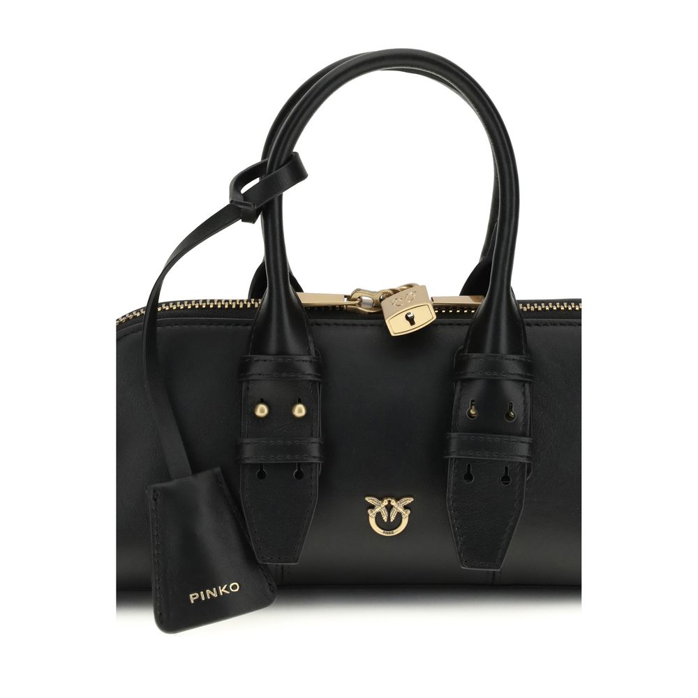 Escape Baguette Handbag