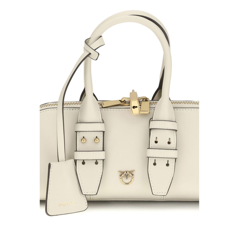 Escape baguette Handbag