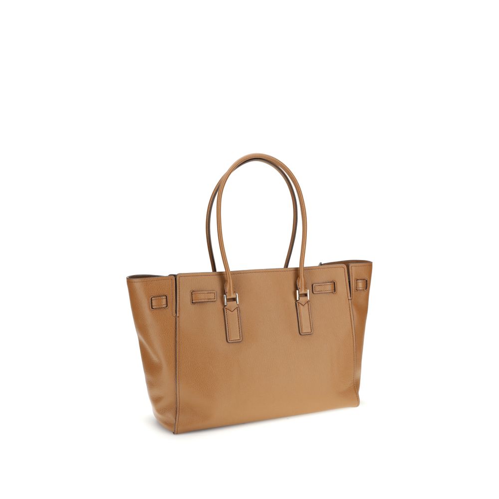 Hamilton Moderne Large Tote Bag