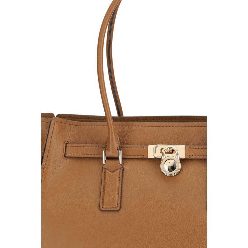 Hamilton Moderne Large Tote Bag