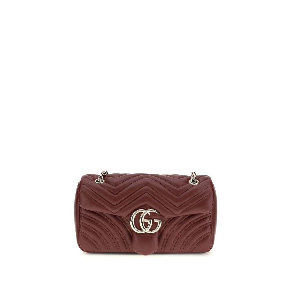 GG Marmont Medium Shoulder Bag