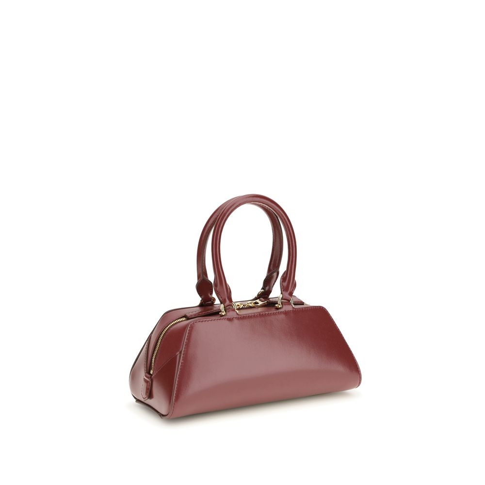 Antigona East-West Mini Handbag