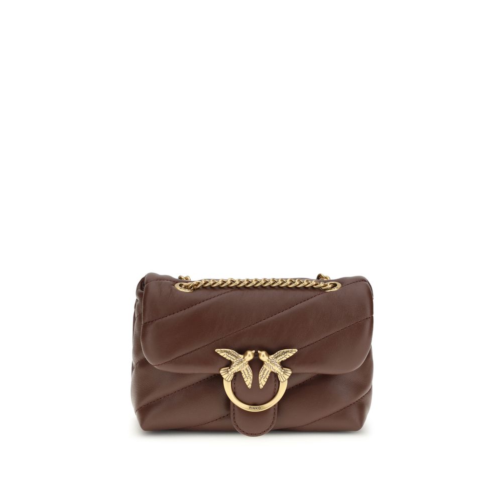 Love Baby Shoulder Bag