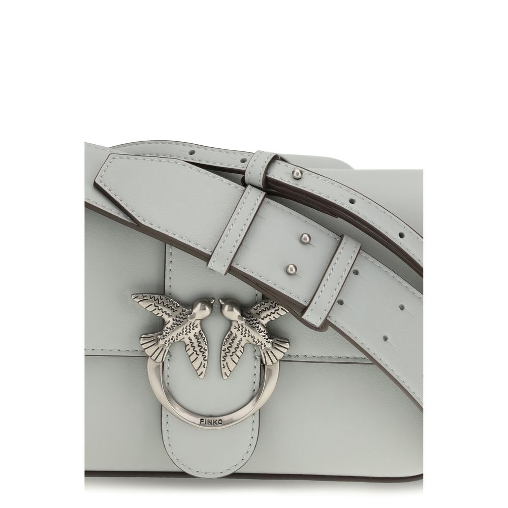 Mini Love Shoulder Bag