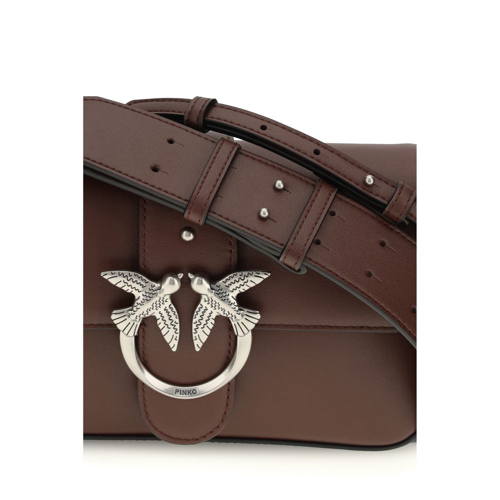 Mini Love Shoulder Bag