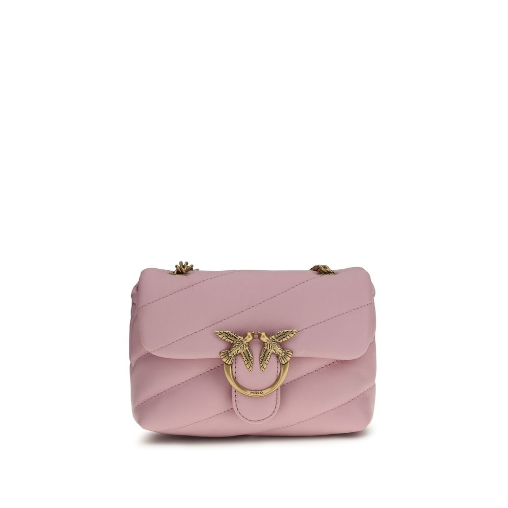 Love Baby Shoulder Bag