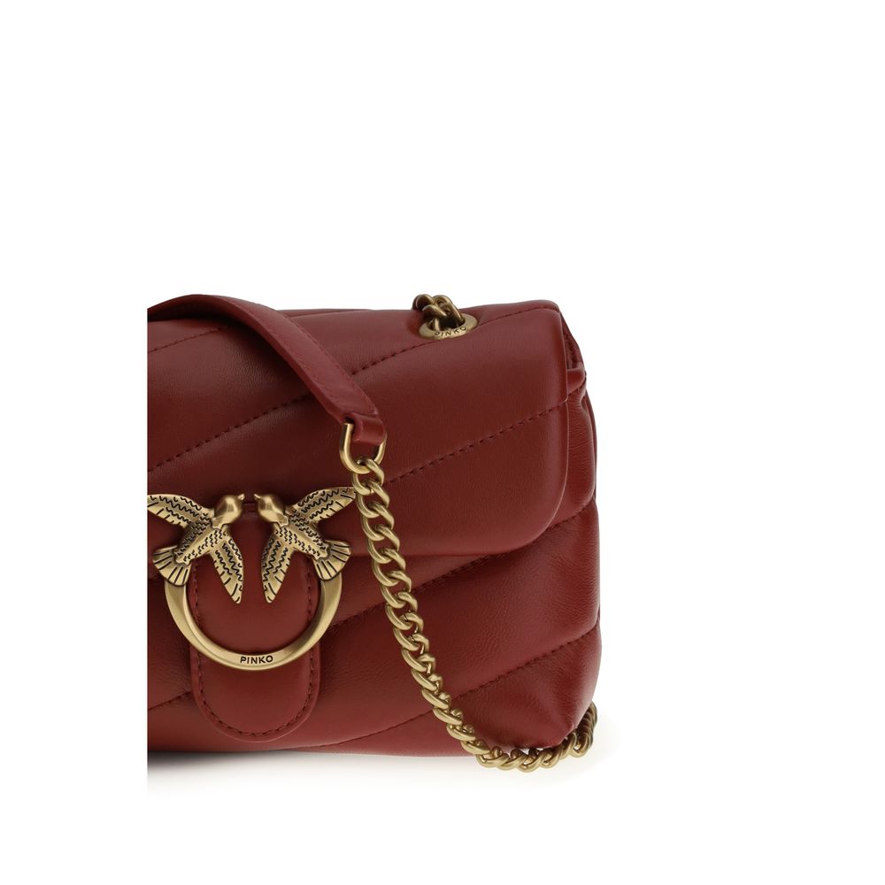 Love Baby Shoulder Bag