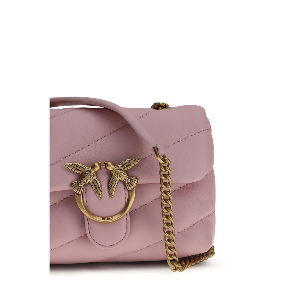 Love Baby Shoulder Bag