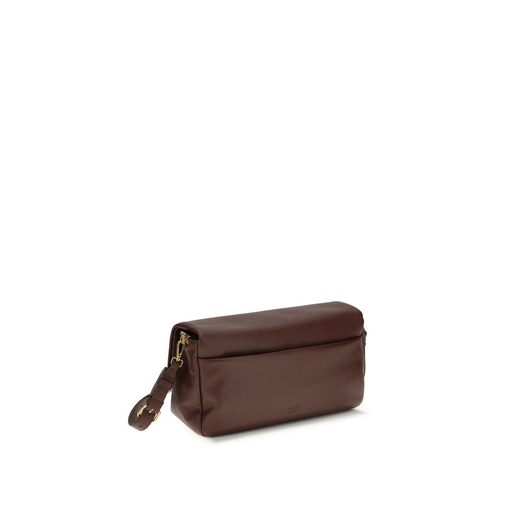Baguette Soft Shoulder Bag