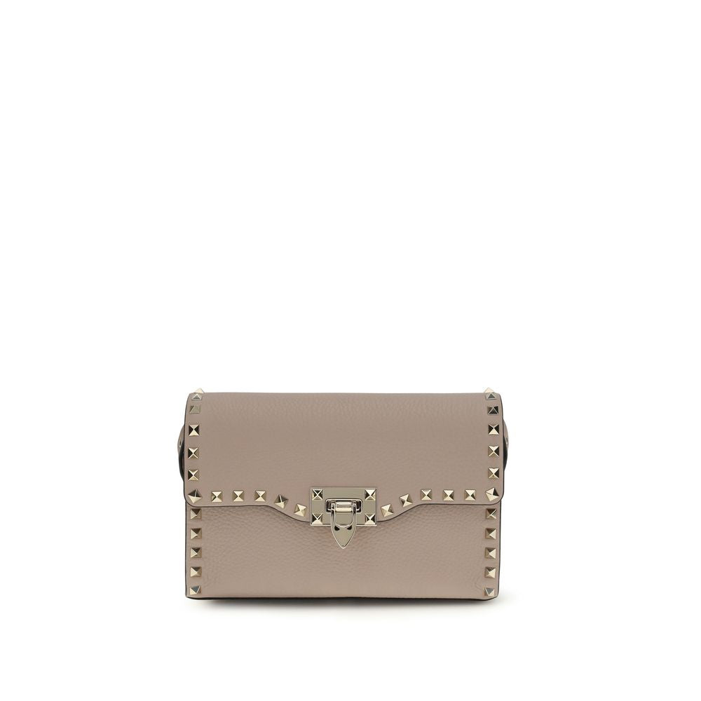 Small Rockstud Shoulder Bag
