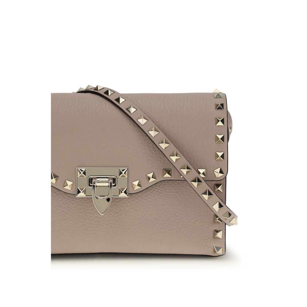 Small Rockstud Shoulder Bag