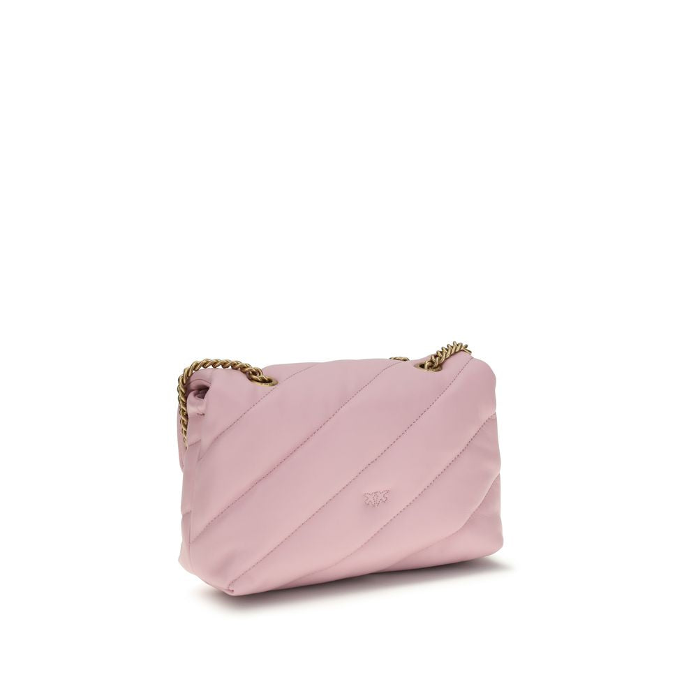 Love Mini Puff Shoulder Bag