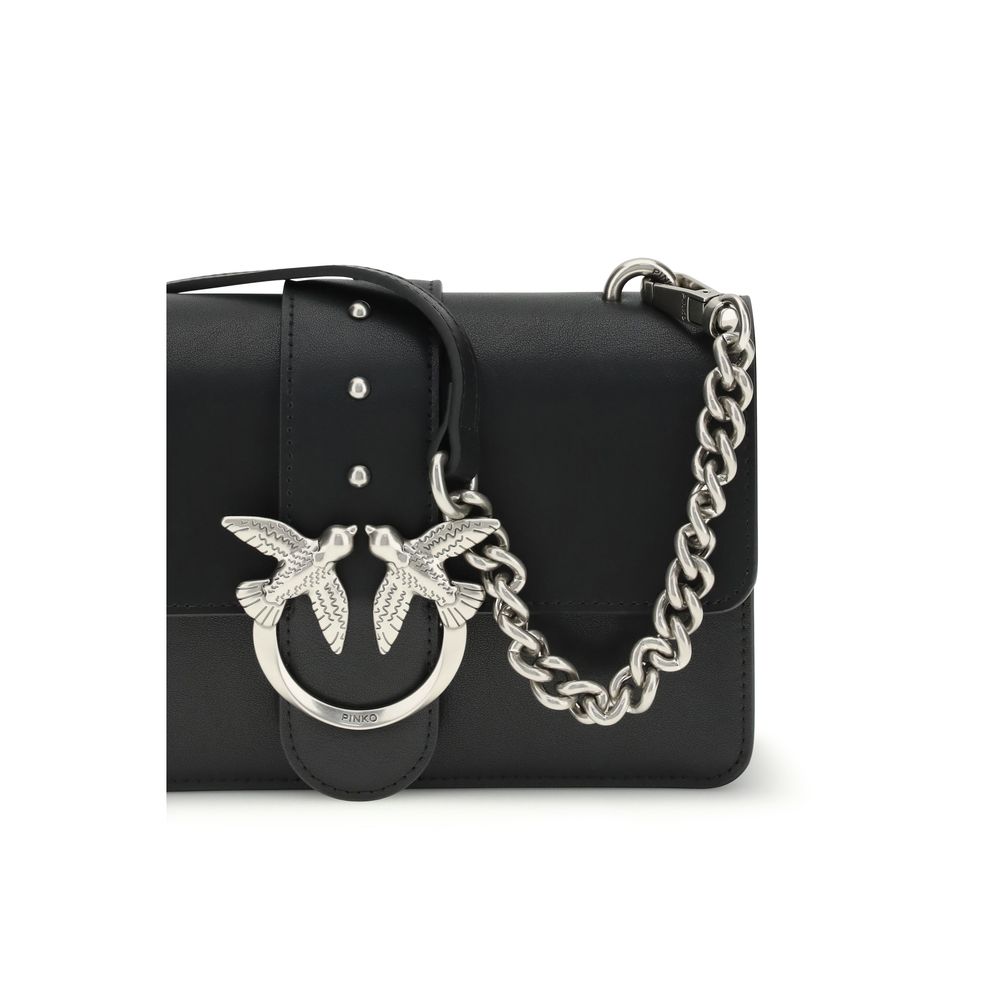 Love One Small Shoulder Bag