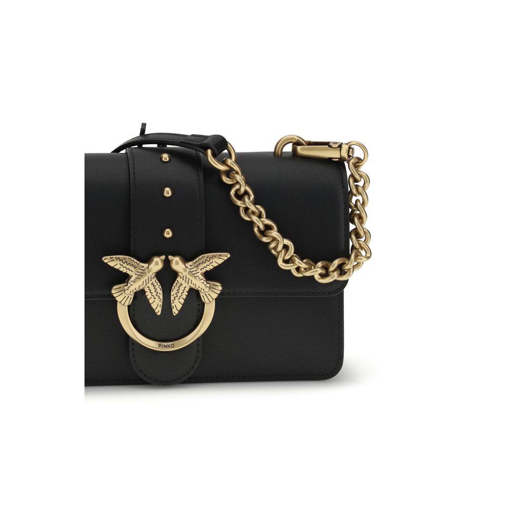 Love One Small Shoulder Bag