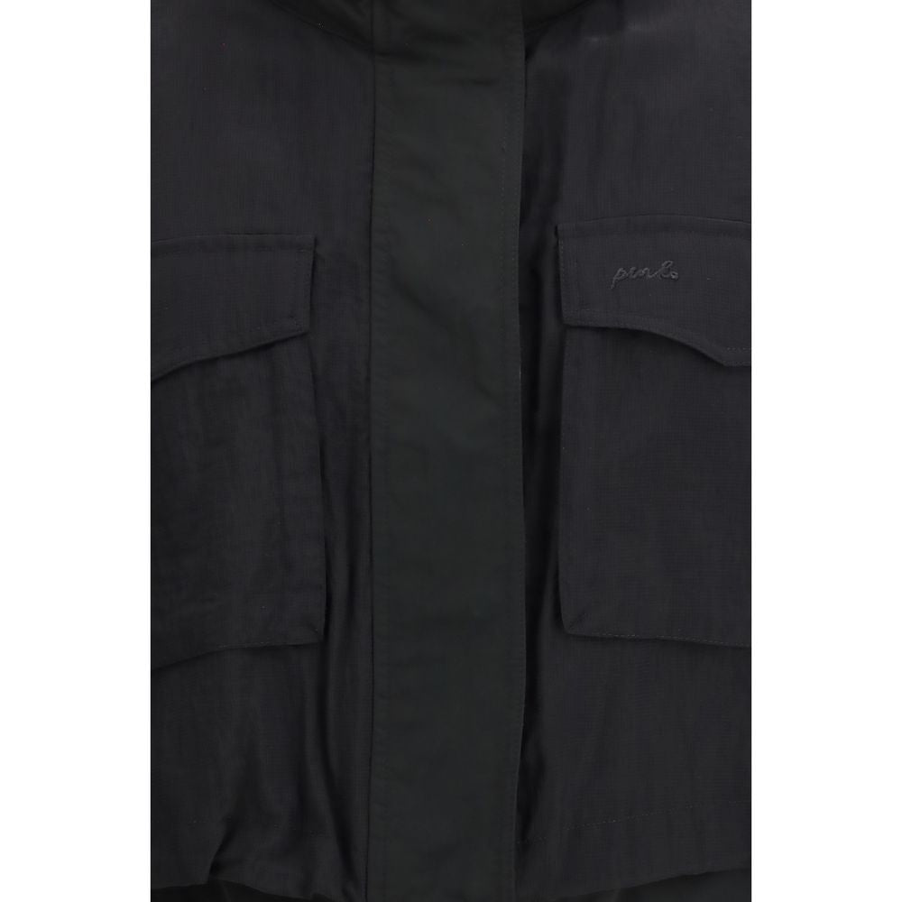Geraldine Vest