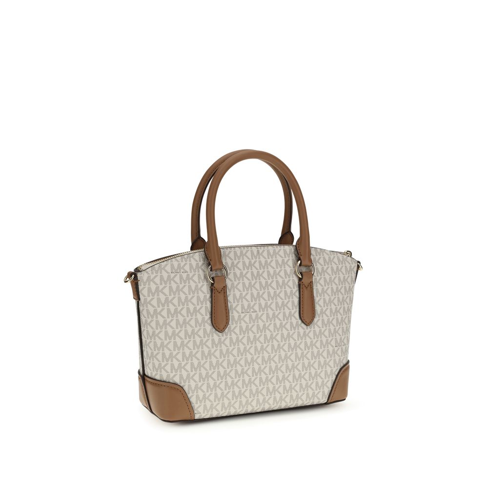 Handbag With Logo