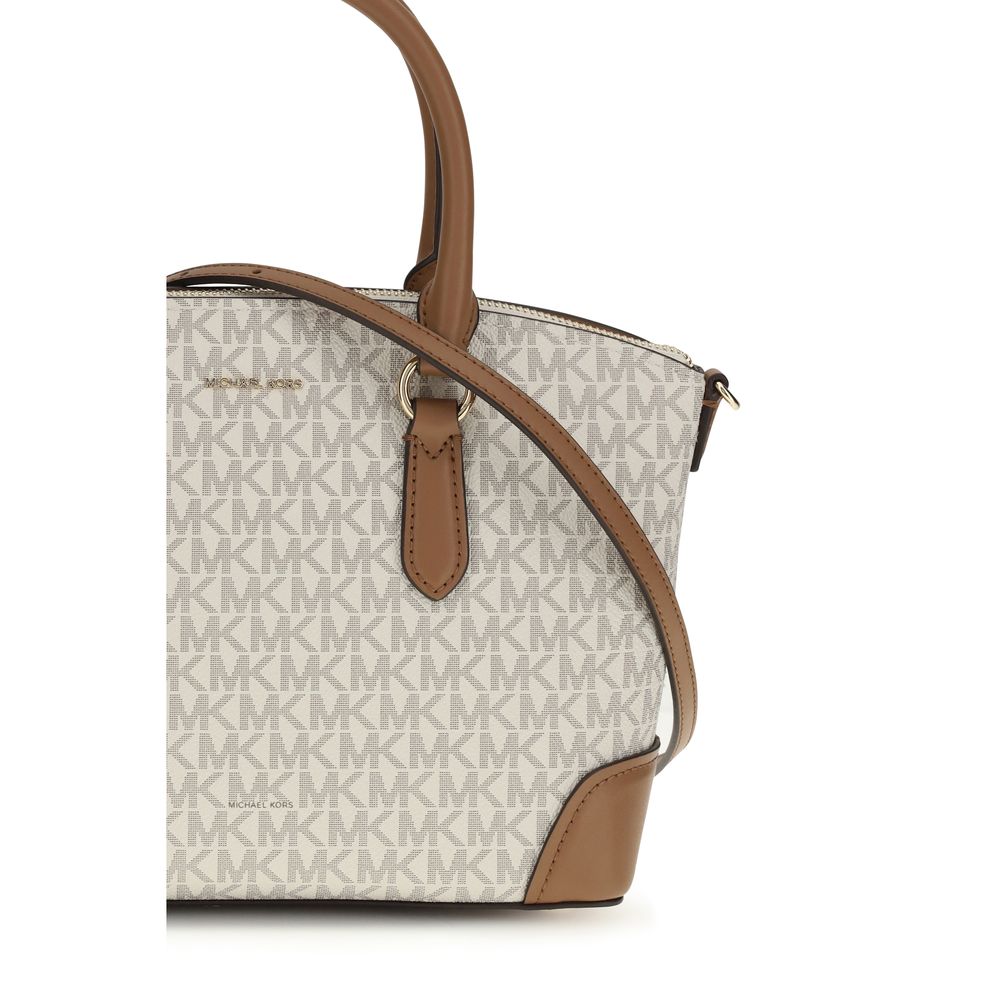 Handbag With Logo
