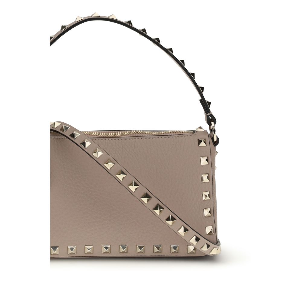 Rockstud Shoulder Bag