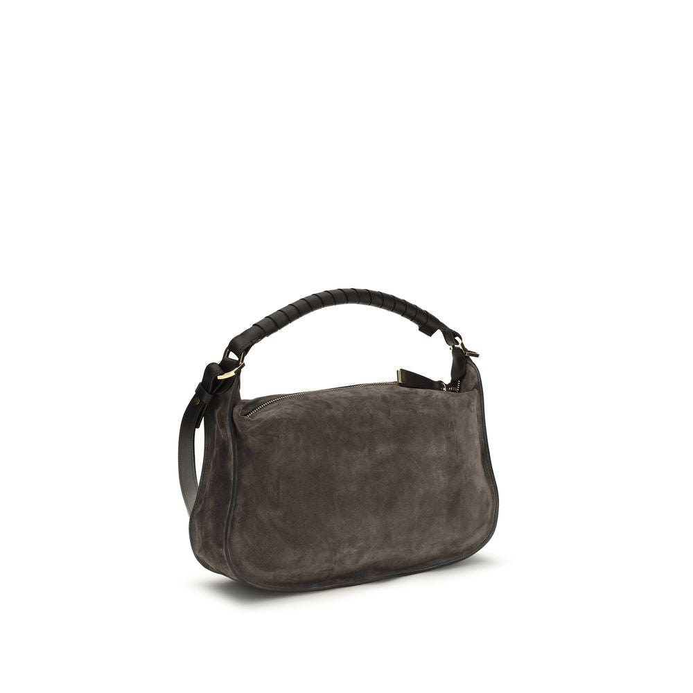 Small Marcie Shoulder Bag