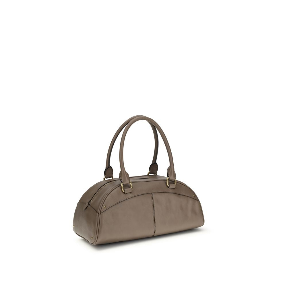 Bowling Handbag