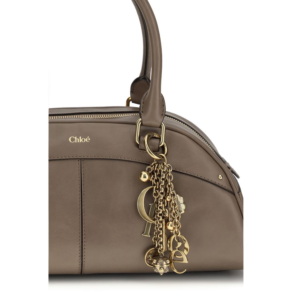 Bowling Handbag