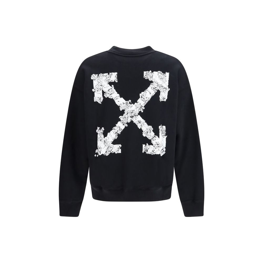 Heraldic Arrow Skate Sweatshirt