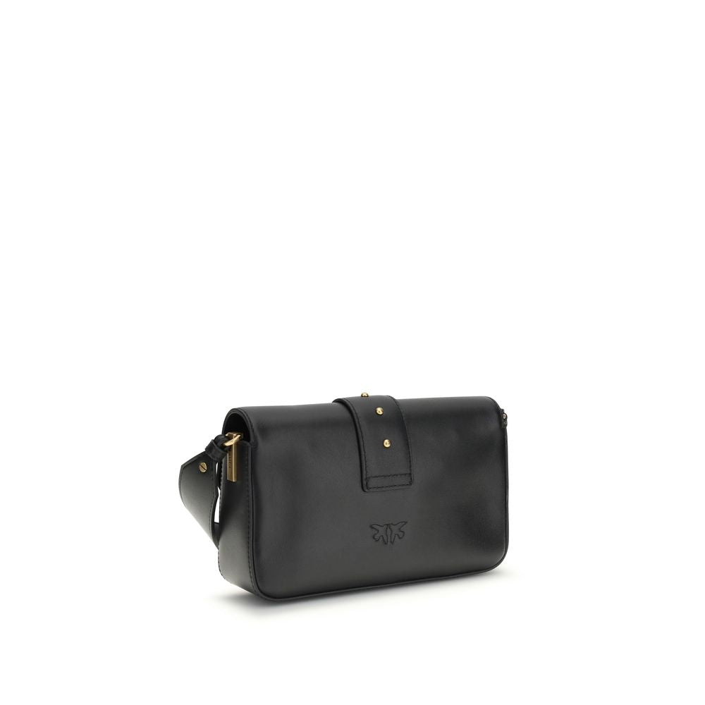 Mini Love Shoulder Bag