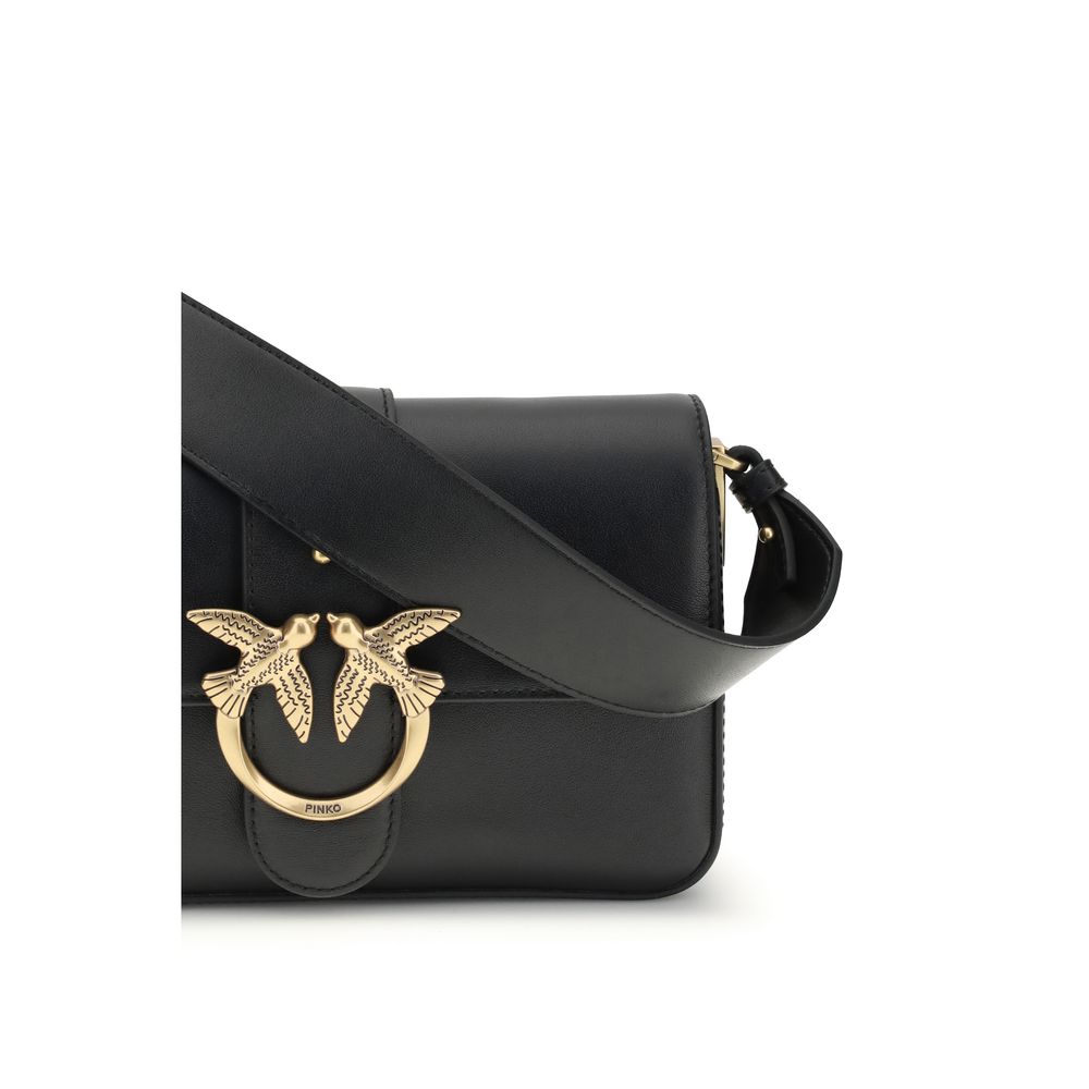 Mini Love Shoulder Bag