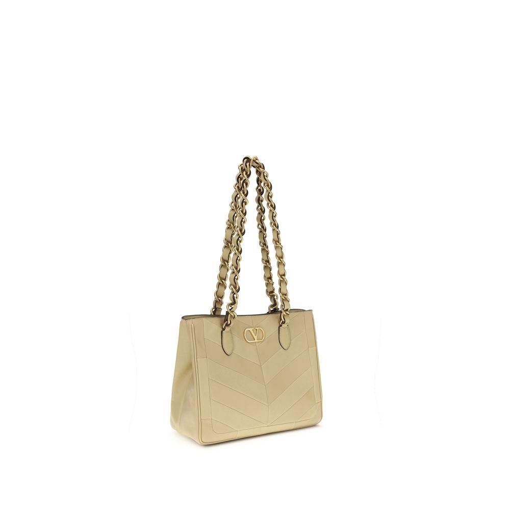 Laseine Small Shopping Bag