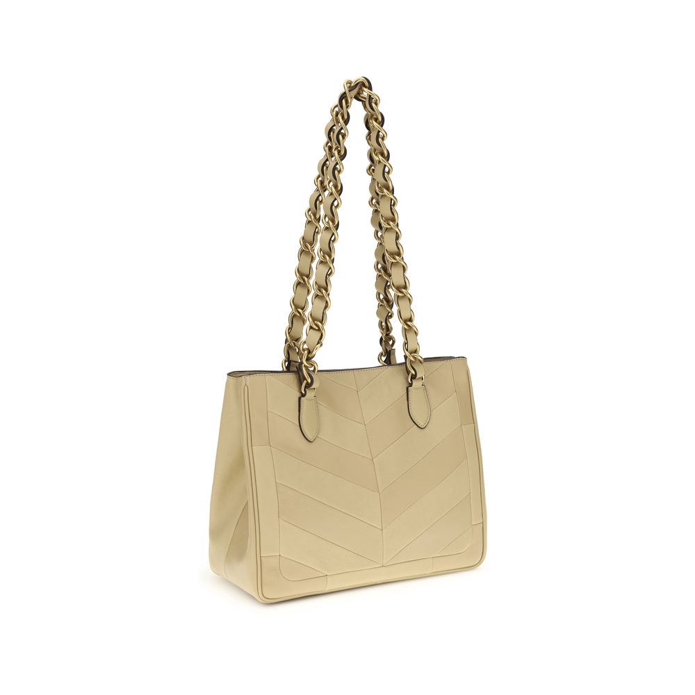 Laseine Small Shopping Bag
