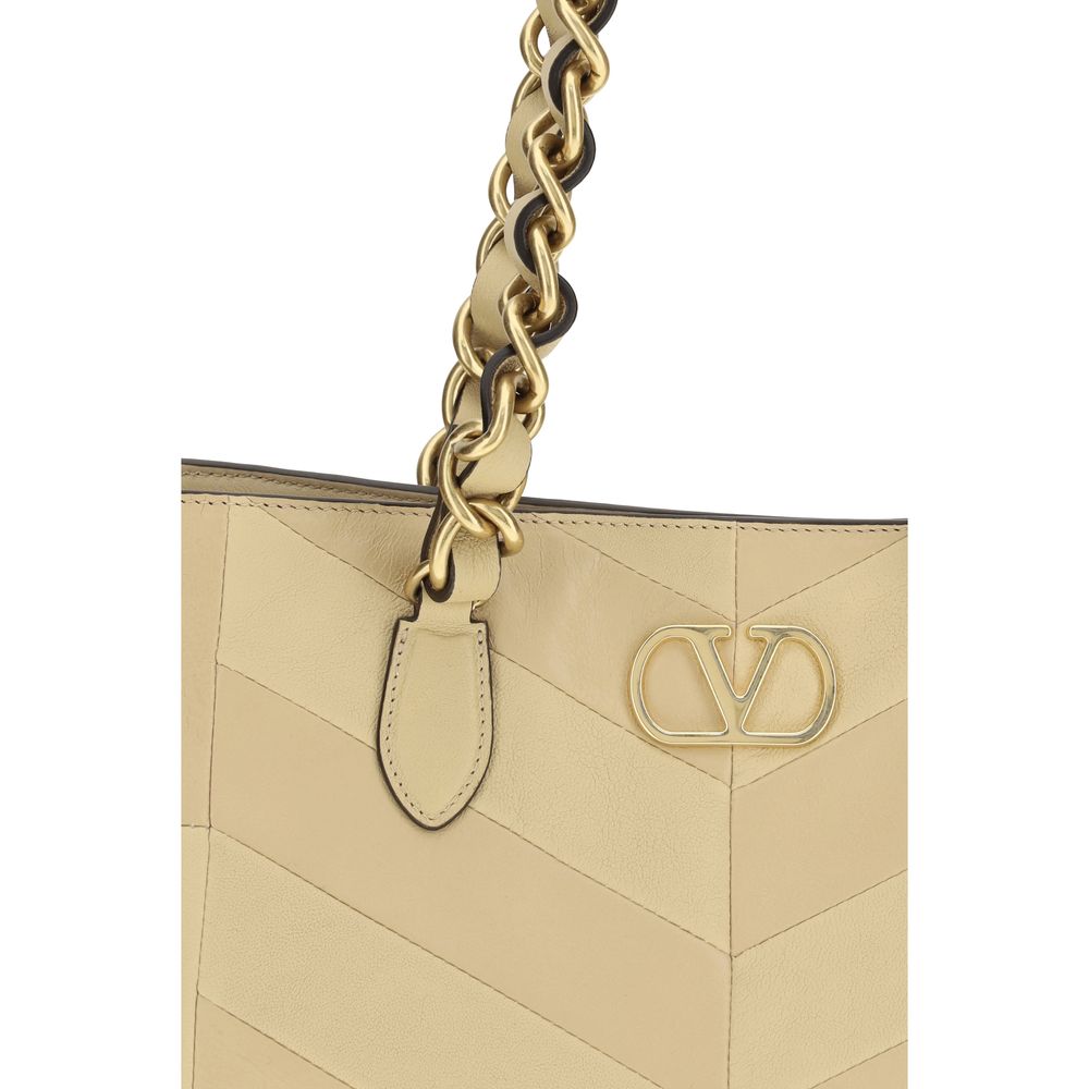 Laseine Small Shopping Bag