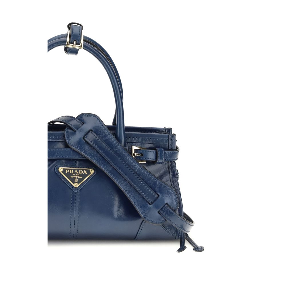 Bonnie Mini Handbag