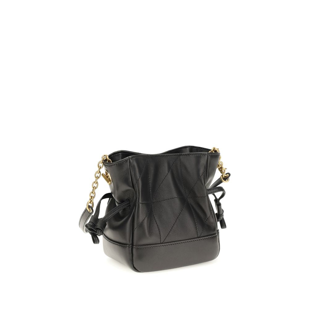 Jamie Mini Clutch Bag