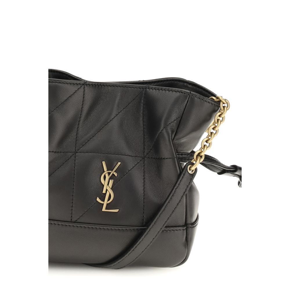 Jamie Mini Clutch Bag