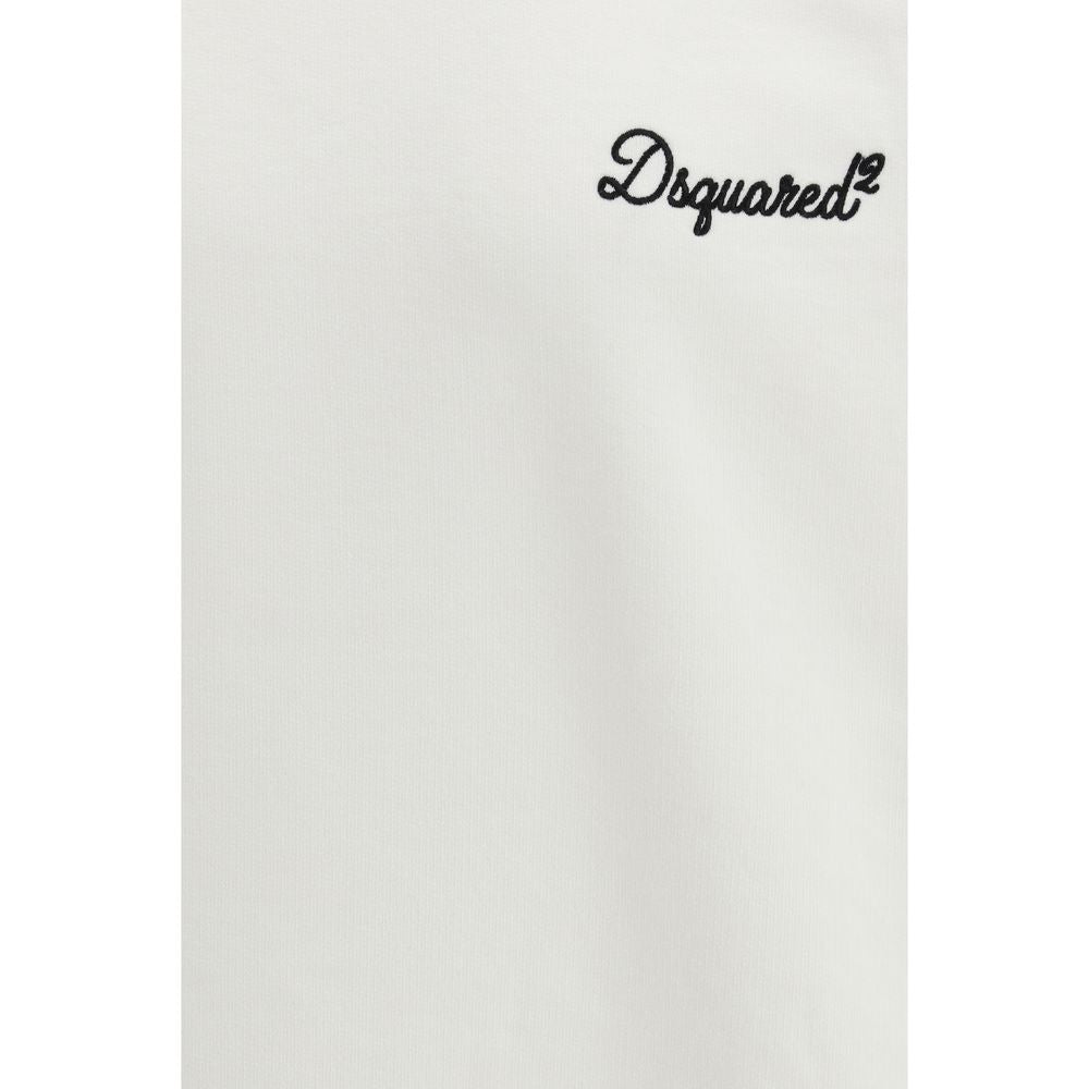 Logo Cotton Sweathshirt