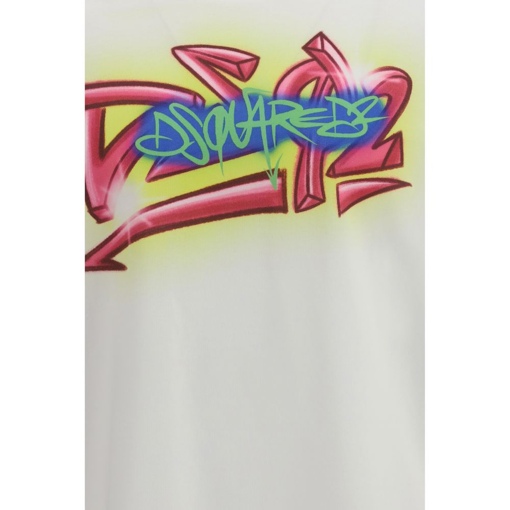 Graphic Print T-Shirt