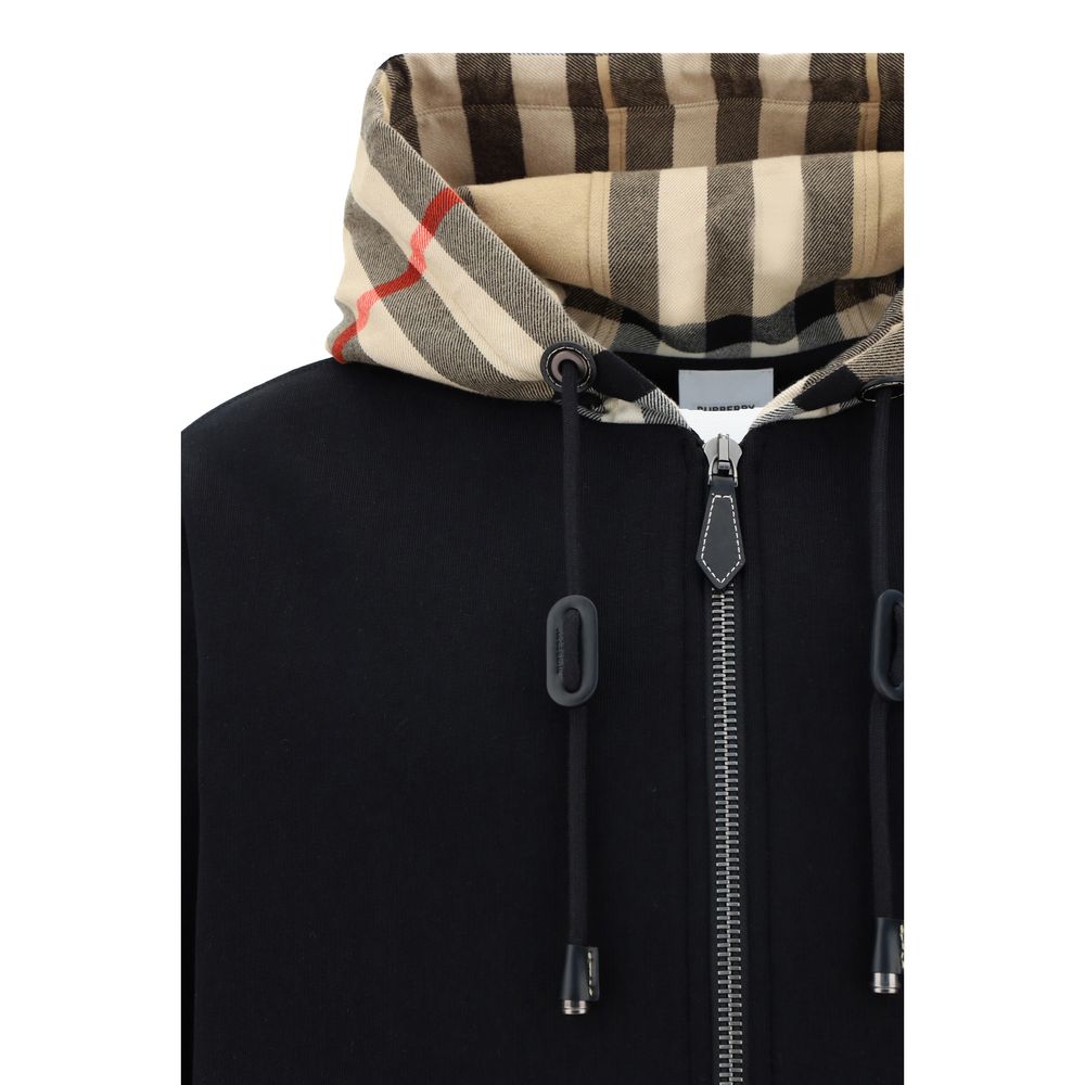 Samuel Hoodie